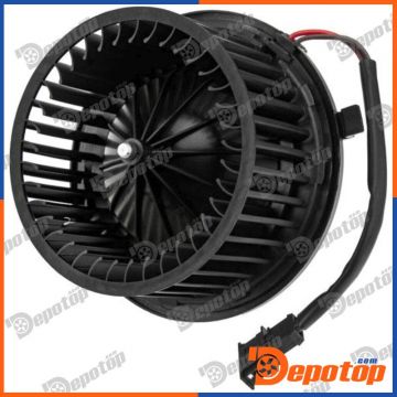 Pulseur d'air habitacle pour VW | 048015N, 05991149